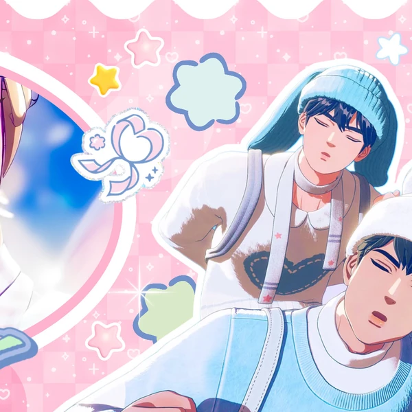 Today's Most Loved Noah (PLAVE)