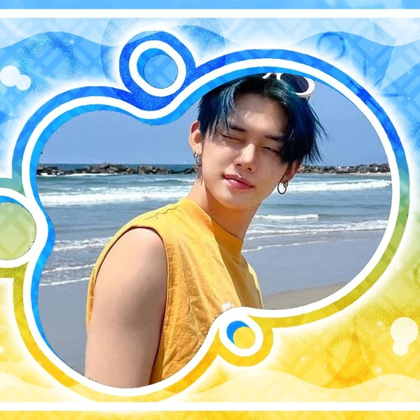 Top Photo Full of Yeonjun (TOMORROW X TOGETHER) Love