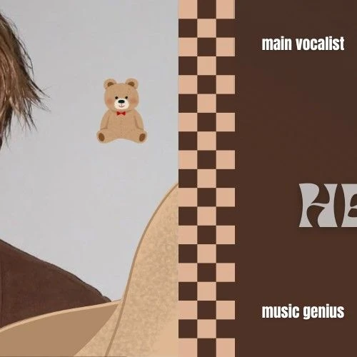 Penampilan Heeseung (ENHYPEN) yang Paling Dicintai Hari Ini