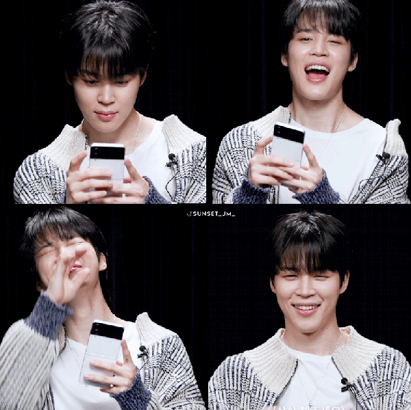 Top Photo Full of Jimin (BTS) Love
