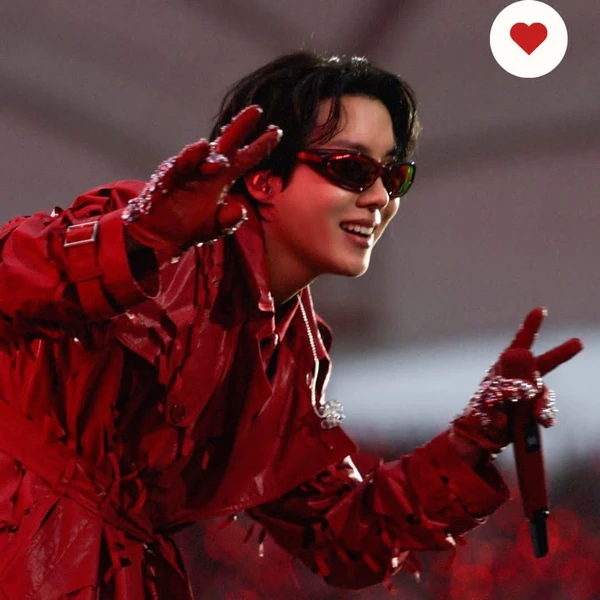 Top Photo Full of j-hope (BTS) Love