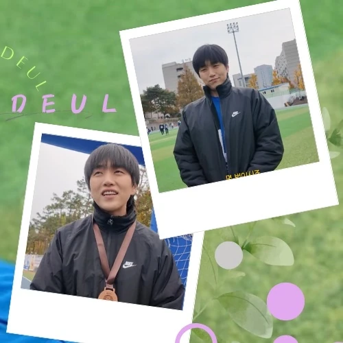 Fans' Pick: Best Moment of Sandeul (B1A4)