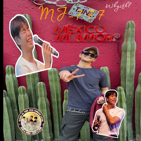 粉丝票选的ASTRO最佳瞬间