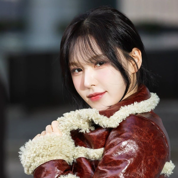 Today's Most Loved Wendy (Red Velvet)