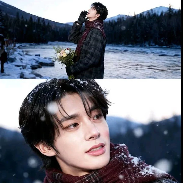 Top Photo Full of Jake (ENHYPEN) Love