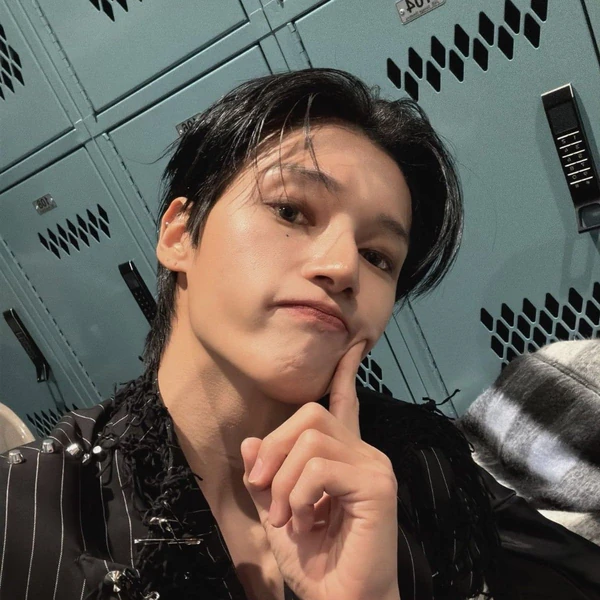 Today's Most Loved Wooyoung (ATEEZ)