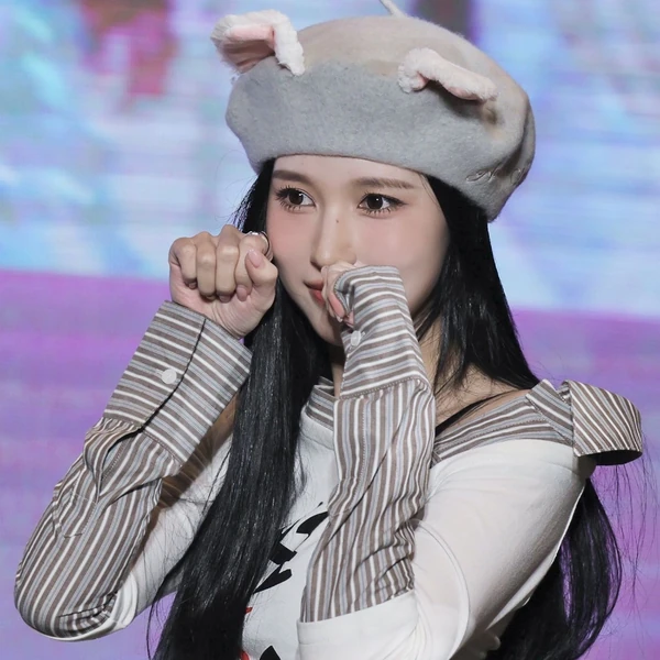 Fans' Pick: Best Moment of Mina (TWICE)