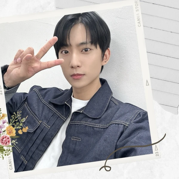 Top Photo Full of Gongchan (B1A4) Love