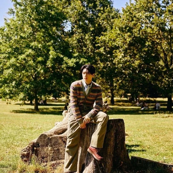 Top Photo Full of Jay (ENHYPEN) Love