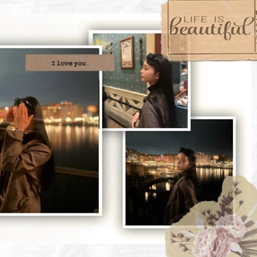 Top Photo Full of Sakurai Miu (ME:I) Love