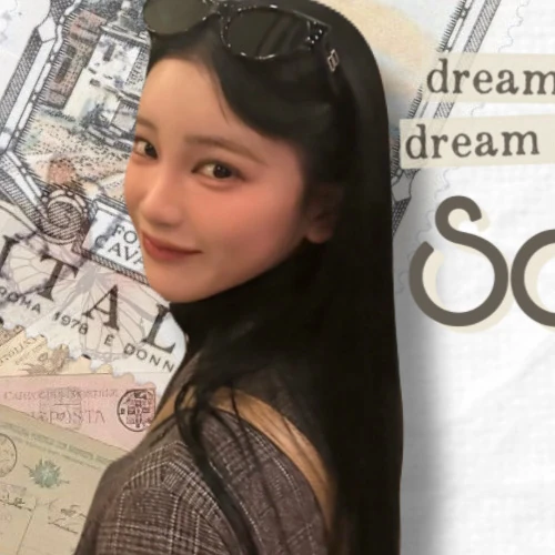 Top Photo Full of Sakurai Miu (ME:I) Love