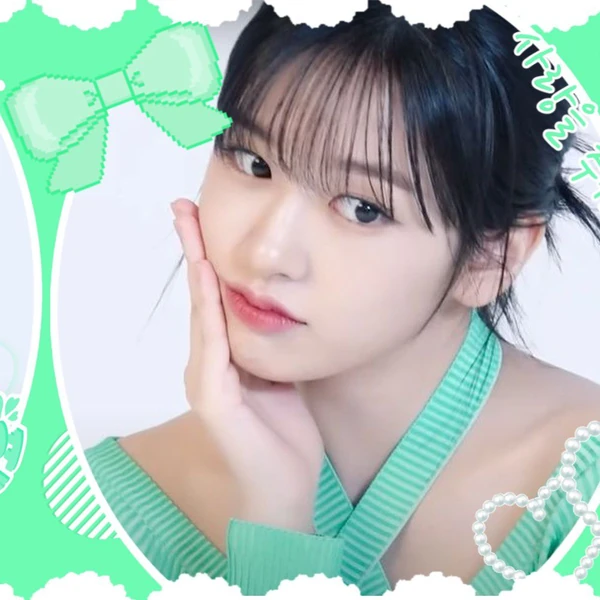 アン・ユジン (IVE)への愛が詰まった人気写真