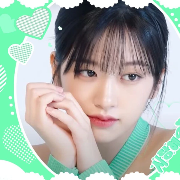 ファンが選んだアン・ユジン (IVE)最高の瞬間