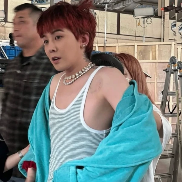 Top Photo Full of G-DRAGON (BIGBANG) Love