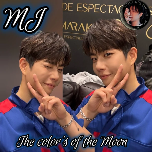 Fans' Pick: Best Moment of MJ (ASTRO)