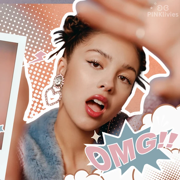 Top Photo Full of Olivia Rodrigo Love