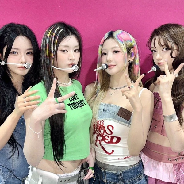 Fans' Pick: Best Moment of FIFTY FIFTY