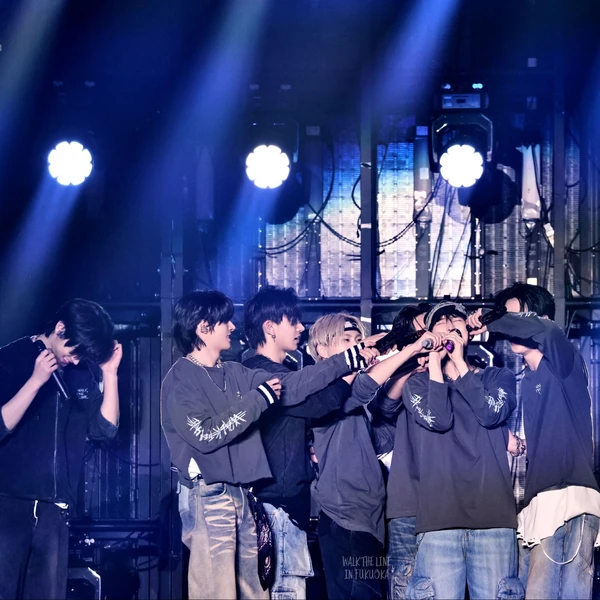 ファンが選んだENHYPEN最高の瞬間