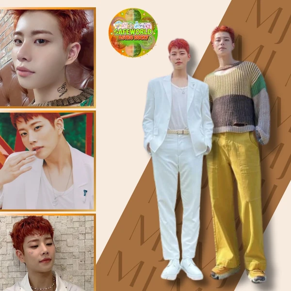 Today's Most Loved MJ (ASTRO)