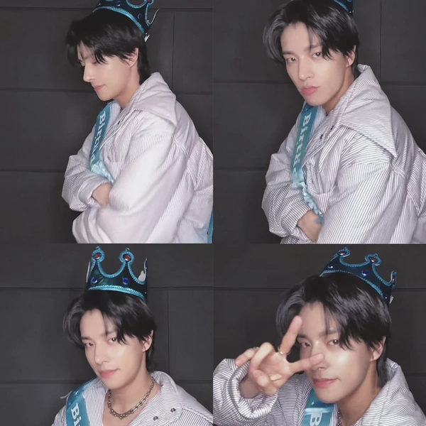 ファンが選んだENHYPEN最高の瞬間