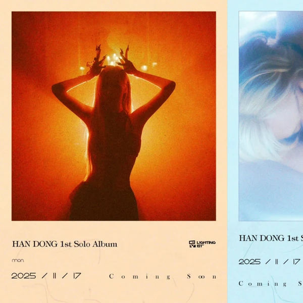 Fans' Pick: Best Moment of Handong (DREAMCATCHER)