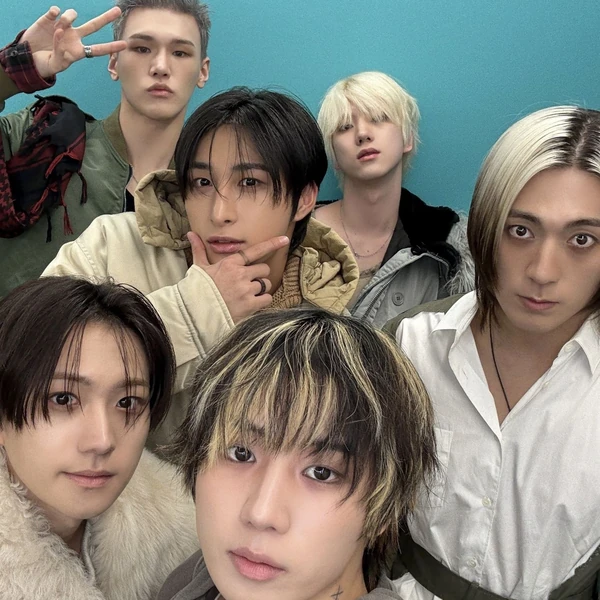 오늘 가장 사랑받은 저스트비의 모습