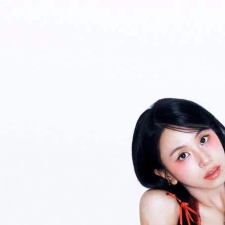 Today's Most Loved Chaeyoung (TWICE)