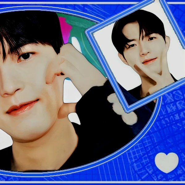 今日最受喜愛的金在奐