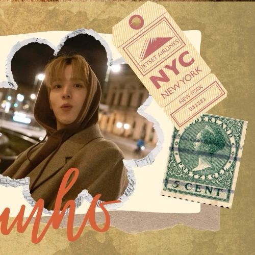 ATEEZ Yunho Fandom Community │ No.1 KPOP App CHOEAEDOL