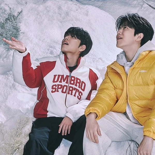 粉絲票選的元弼 (DAY6)最佳瞬間