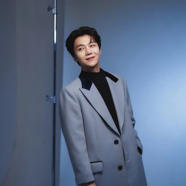 Top Photo Full of Jinho (PENTAGON) Love