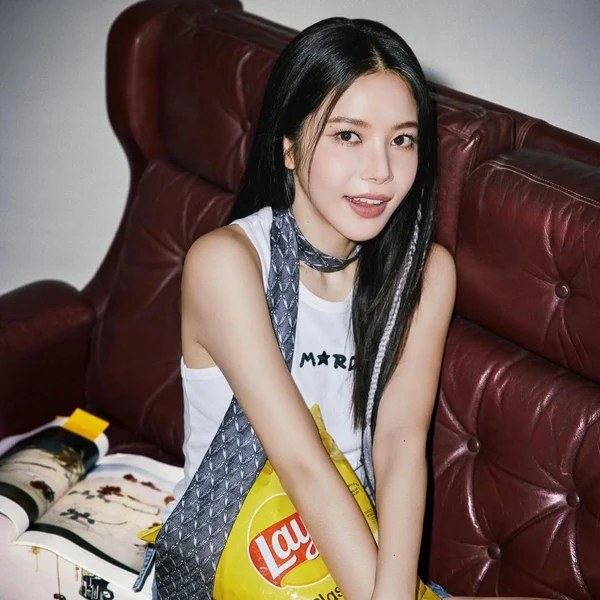 Fans' Pick: Best Moment of Solar (MAMAMOO)