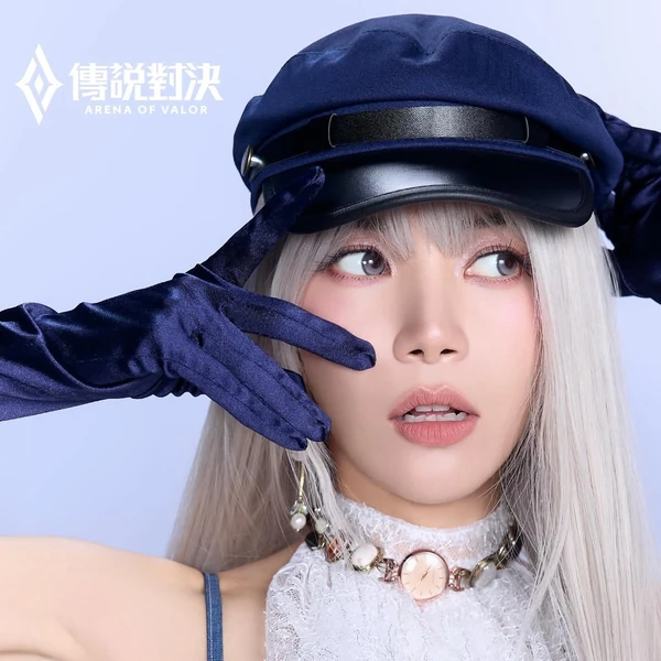 Fans' Pick: Best Moment of Solar (MAMAMOO)