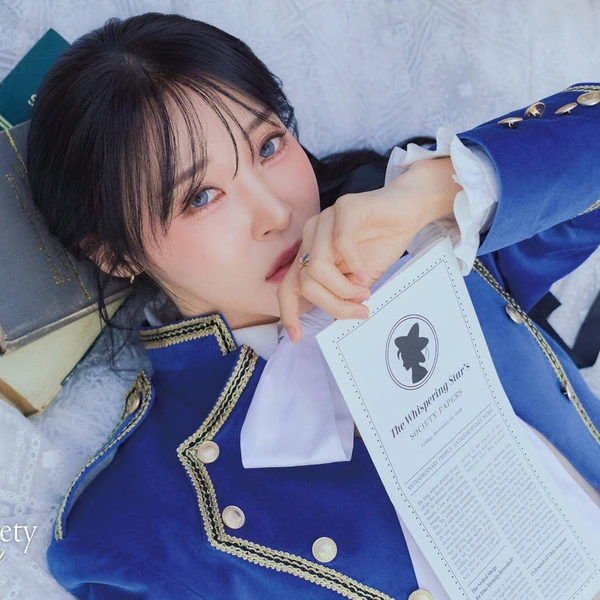 Fans' Pick: Best Moment of Moonbyul (MAMAMOO)