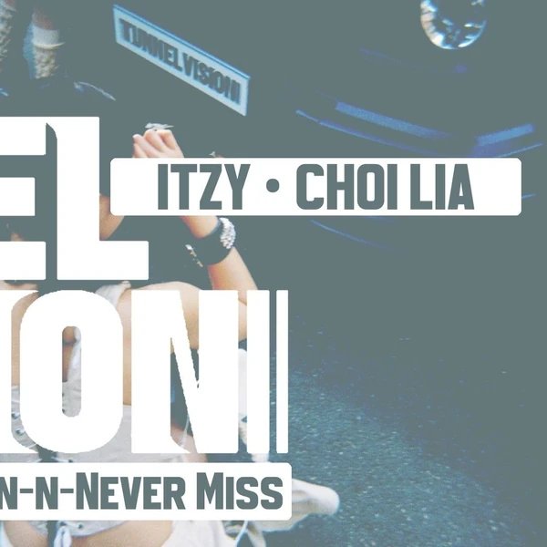 Fans' Pick: Best Moment of Lia (ITZY)