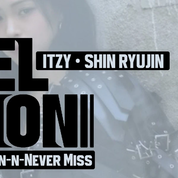 Fans' Pick: Best Moment of Ryujin (ITZY)