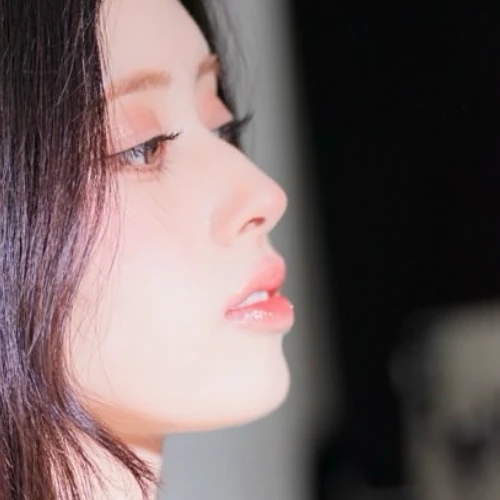 充滿粉絲愛意的Rima (NiziU)人氣照片