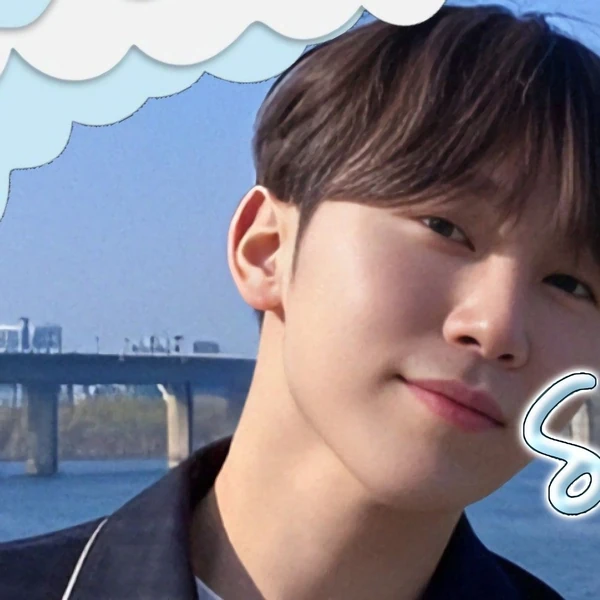 今天最受喜爱的SEVENTEEN