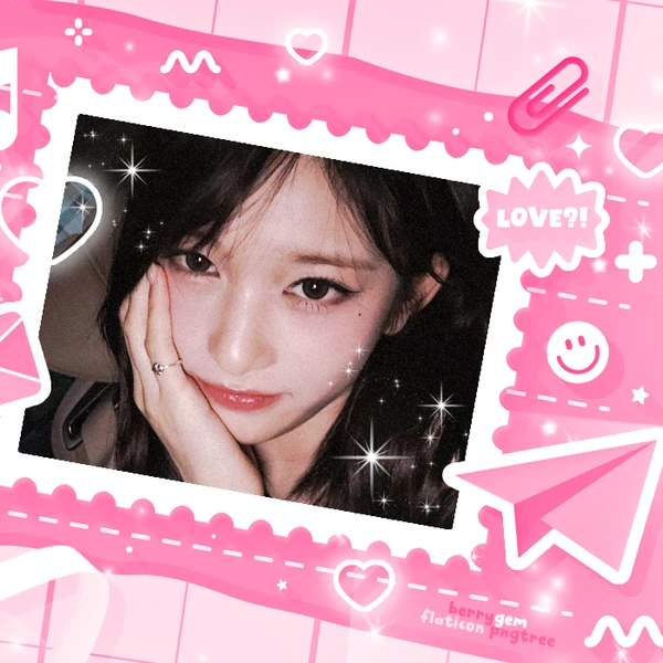 Top Photo Full of Leeseo (IVE) Love