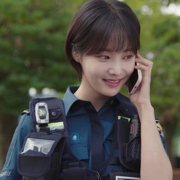 오늘 가장 사랑받은 모모랜드의 모습