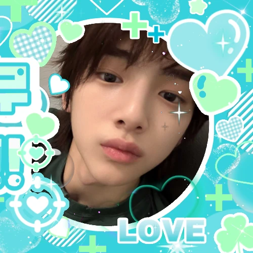 Today's Most Loved Juhoon (CORTIS)