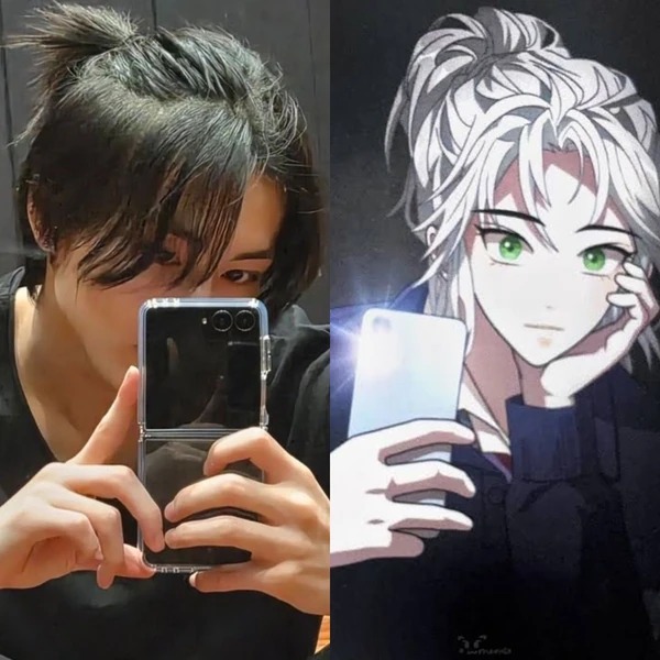 ENHYPEN 팬심 가득한 인기 사진