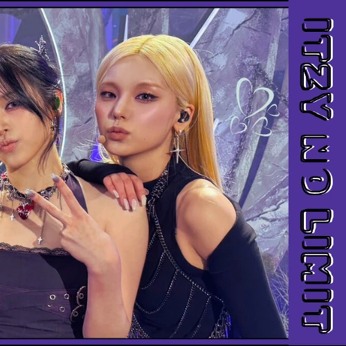 ITZY 팬심 가득한 인기 사진