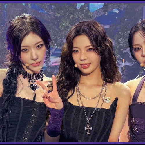 오늘 가장 사랑받은 ITZY의 모습