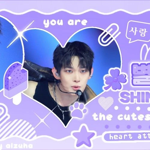 今日最も愛されたスティーブン (AHOF)の姿