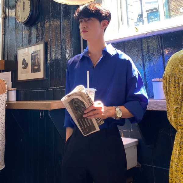 오늘 가장 사랑받은 펜타곤의 모습