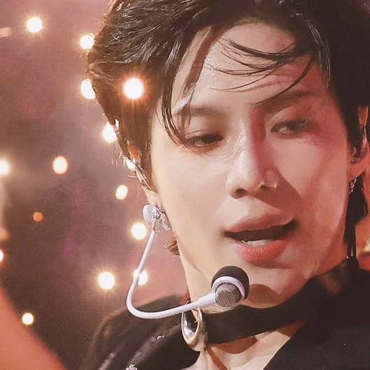 Top Photo Full of Taemin (SHINee) Love