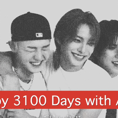 Top Photo Full of A.C.E Love