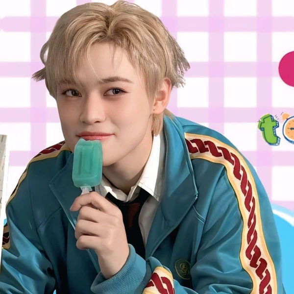Today's Most Loved Chenle (NCT DREAM)