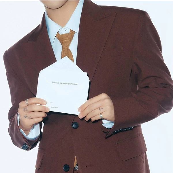 오늘 가장 사랑받은 예성 (슈퍼주니어)의 모습